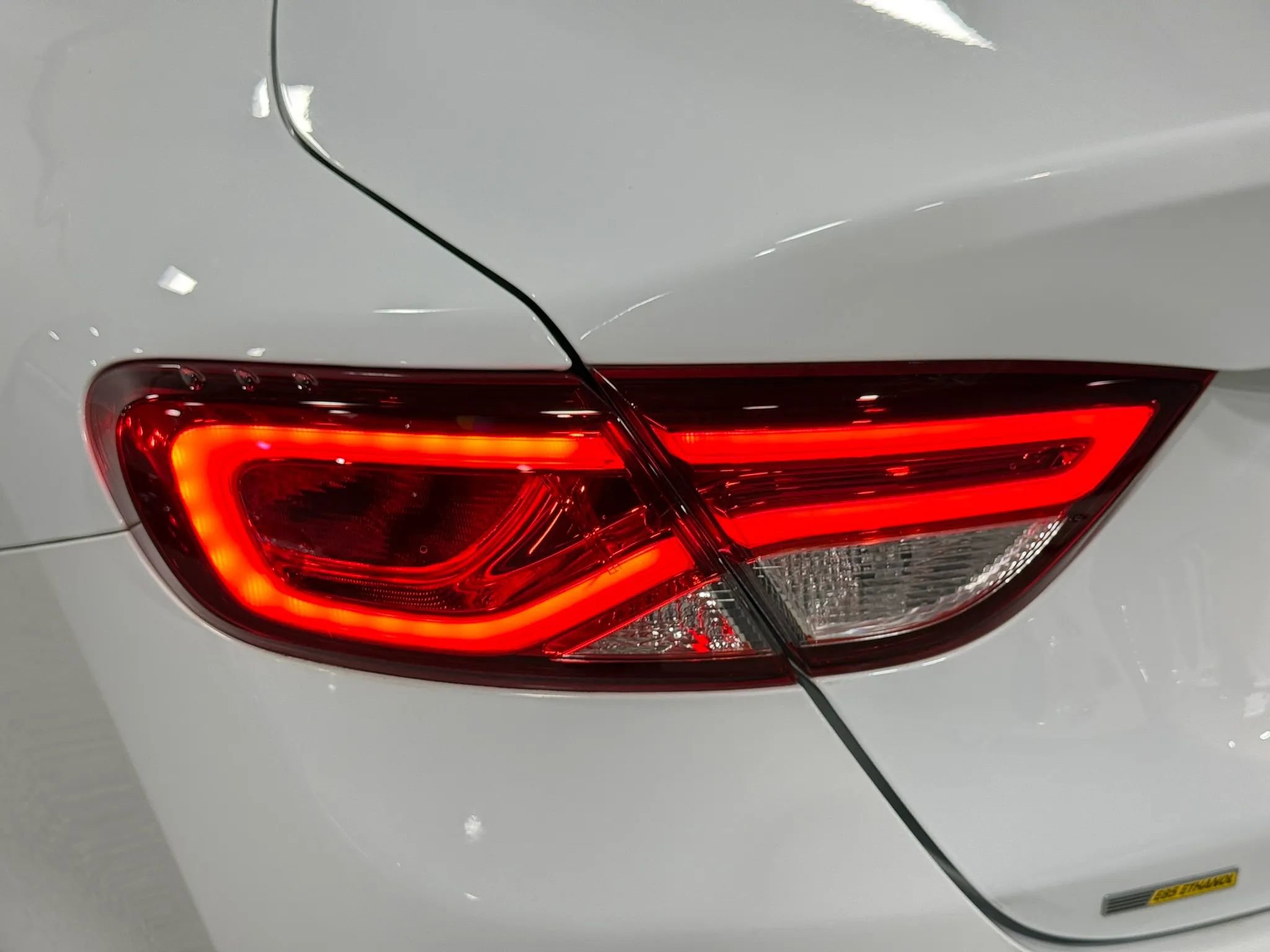 Used 2017 Chrysler 200 LX FWD image 64