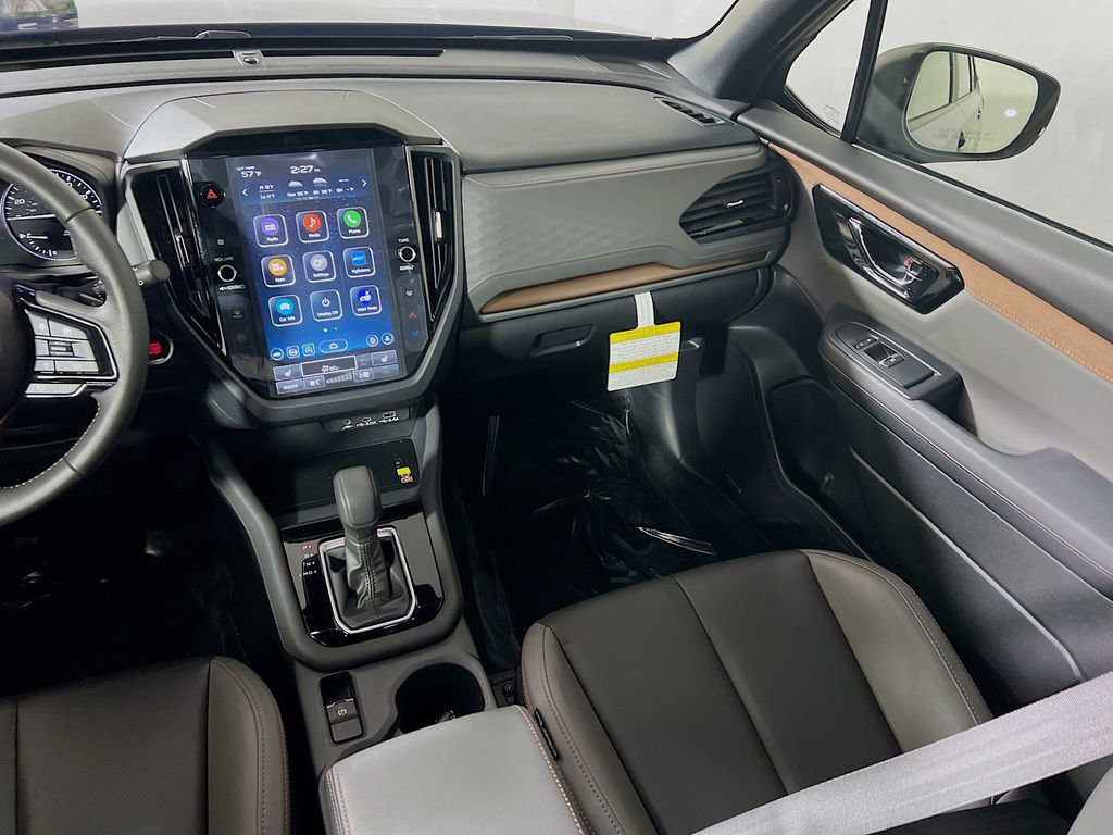 Certified 2025 Subaru Forester Sport image 20