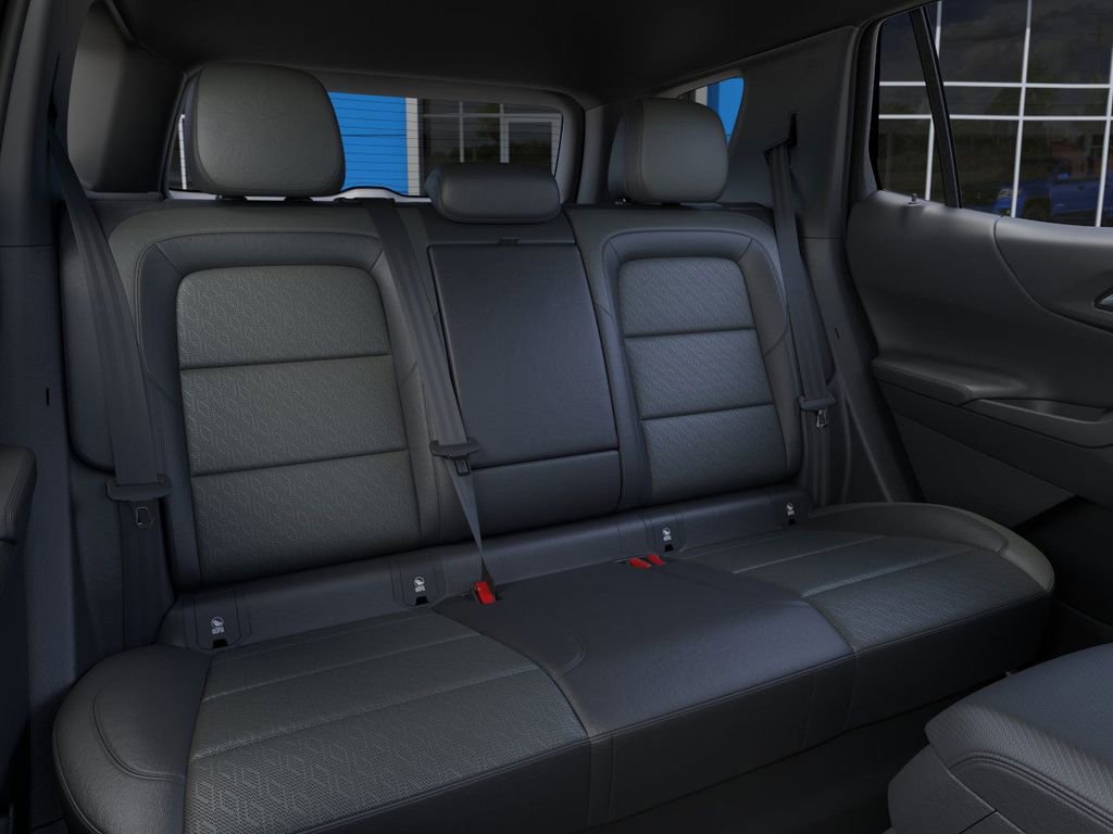 New 2026 Chevrolet Equinox LT w/ Convenience Package II image 58