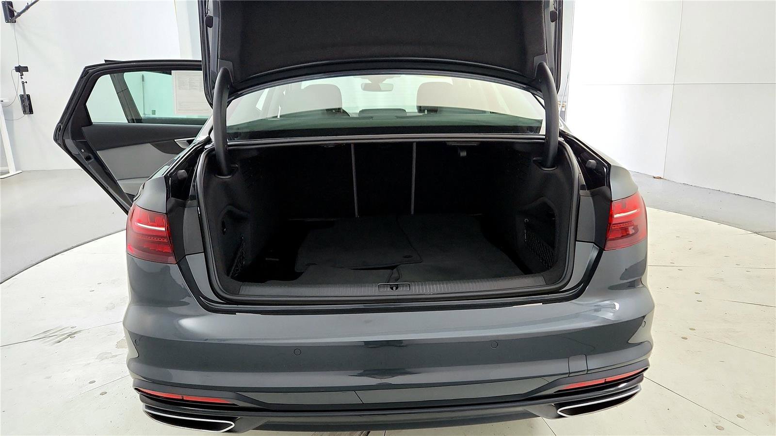 Used 2023 Audi A4 2.0T Premium Plus image 20