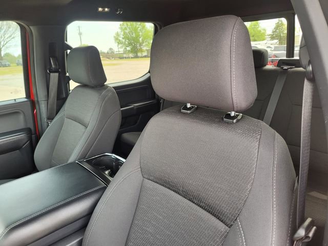 Used 2024 Ford F150 XLT w/ Equipment Group 302A MID image 34