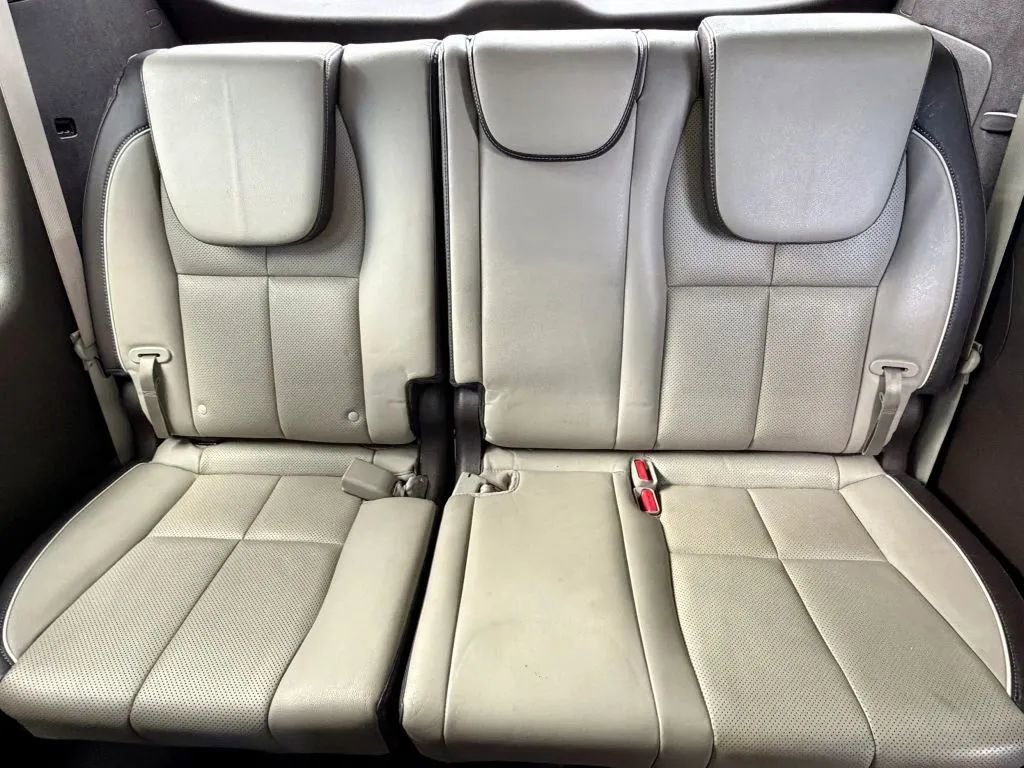 Used 2018 Kia Sedona SX Limited image 14