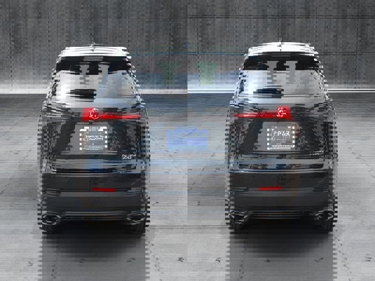 Used 2020 Lexus NX 300 AWD w/ Premium Package image 4