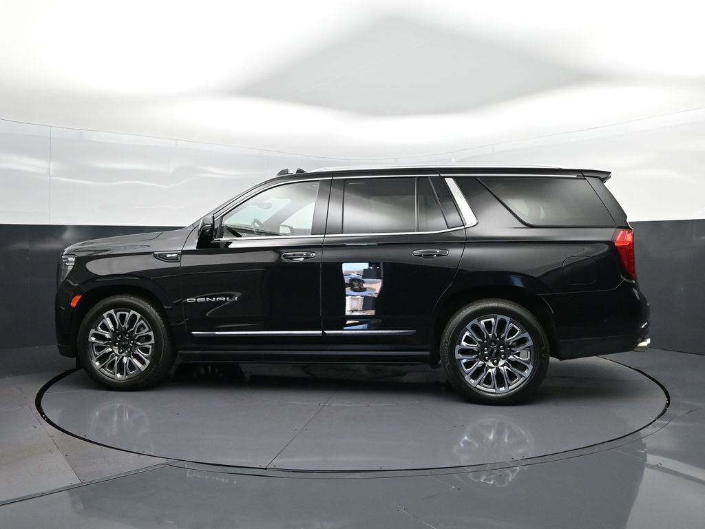 Used 2023 GMC Yukon Denali Ultimate image 4