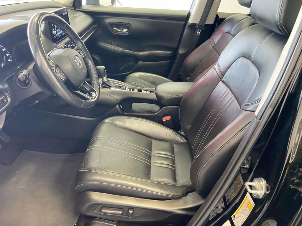 Used 2023 Honda HR-V EX-L image 15
