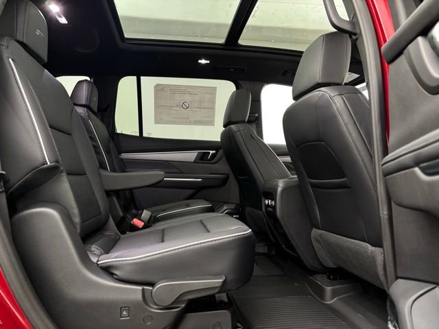 New 2026 Buick Enclave Sport Touring w/ Power Package image 39
