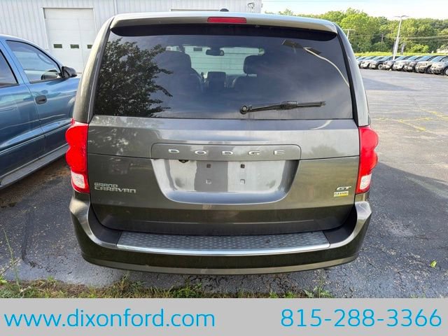 Used 2019 Dodge Grand Caravan GT FWD image 5