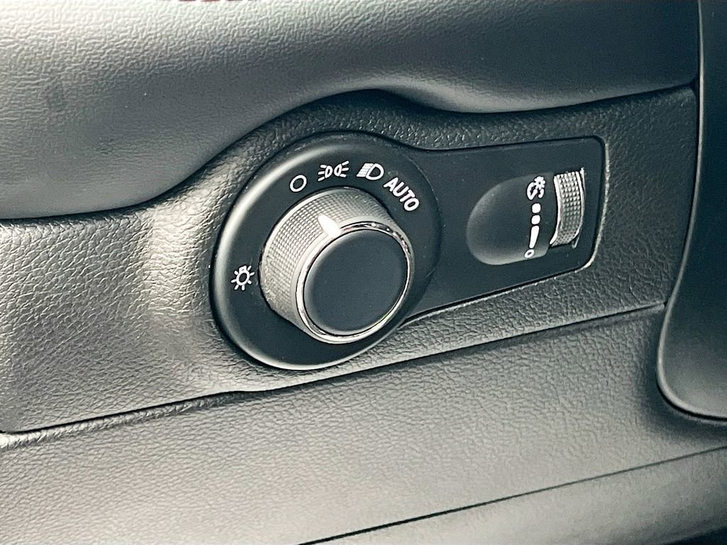 Certified 2024 Dodge Durango GT image 10