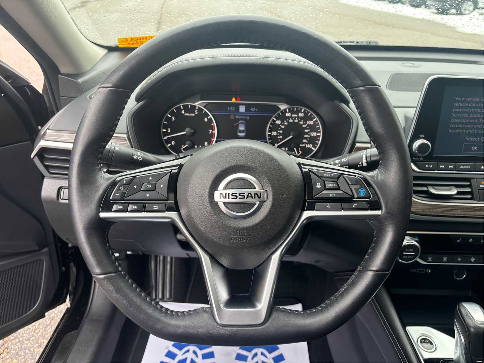 Used 2020 Nissan Altima 2.5 SL image 20