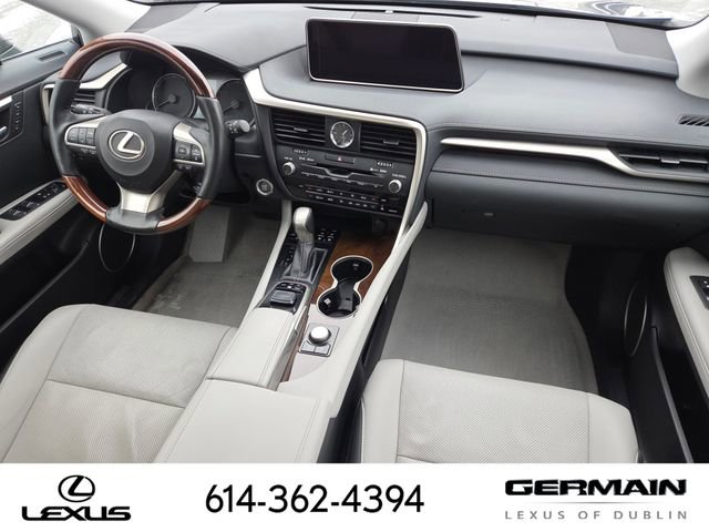 Used 2019 Lexus RX 350 AWD image 32
