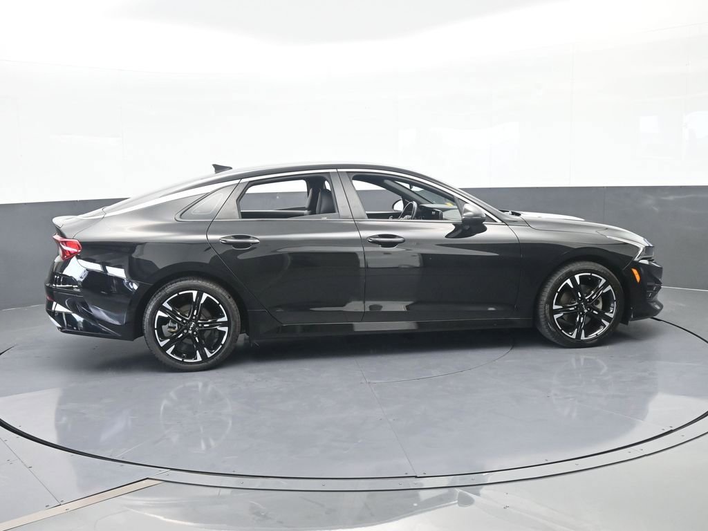Used 2023 Kia K5 GT-Line w/ GT-Line Premium Package FWD image 7