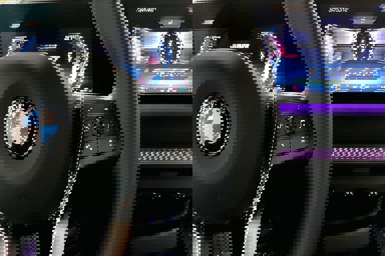 Used 2025 BMW 228i xDrive w/ Technology Package image 21