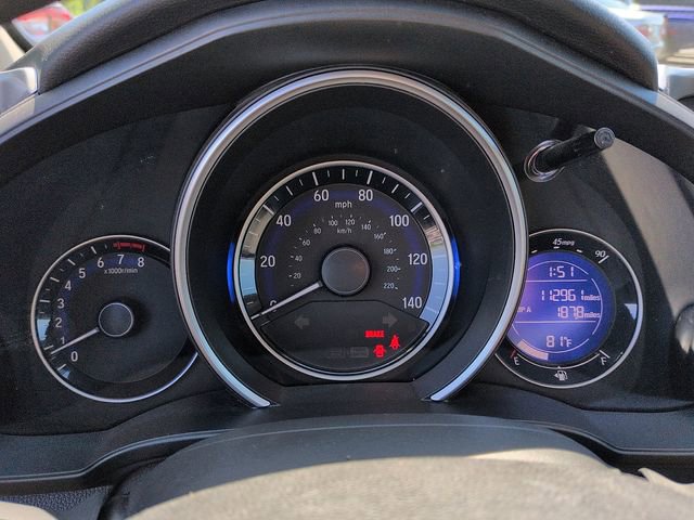 Used 2015 Honda Fit EX image 21