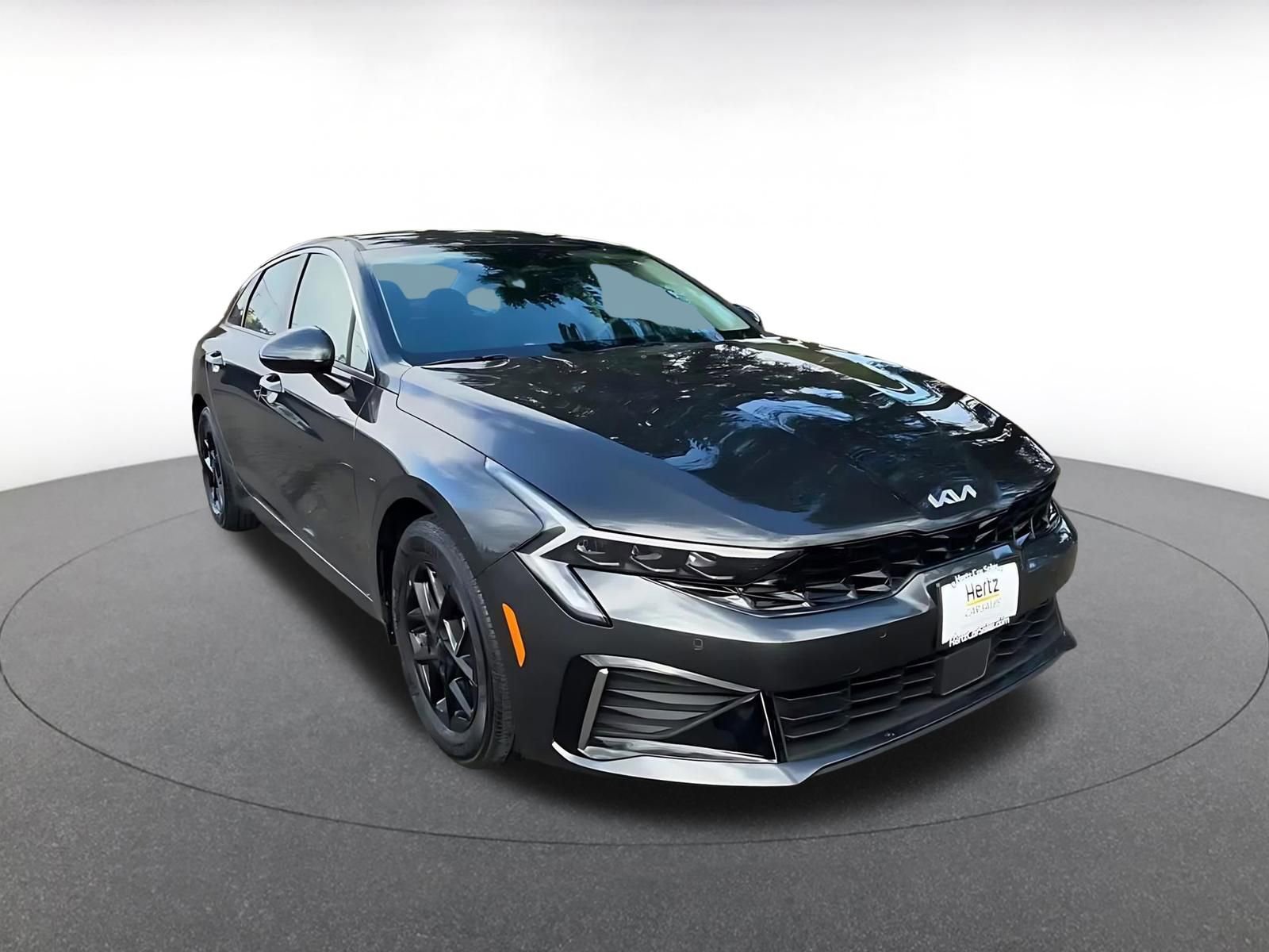 Used 2025 Kia K5 LXS image 3