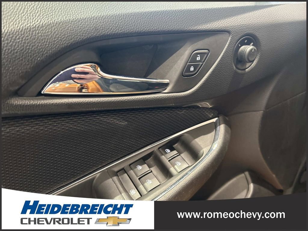 Used 2017 Chevrolet Cruze LT w/ Convenience Package image 15