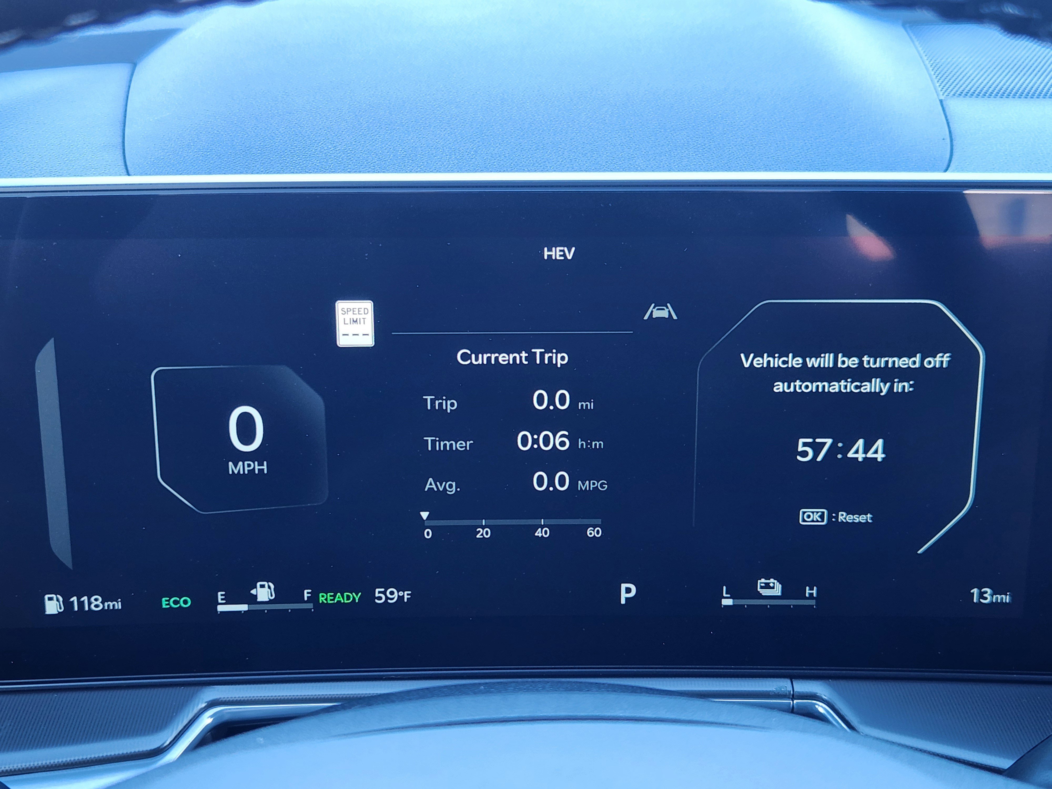 New 2026 Kia Sorento SX Prestige image 18