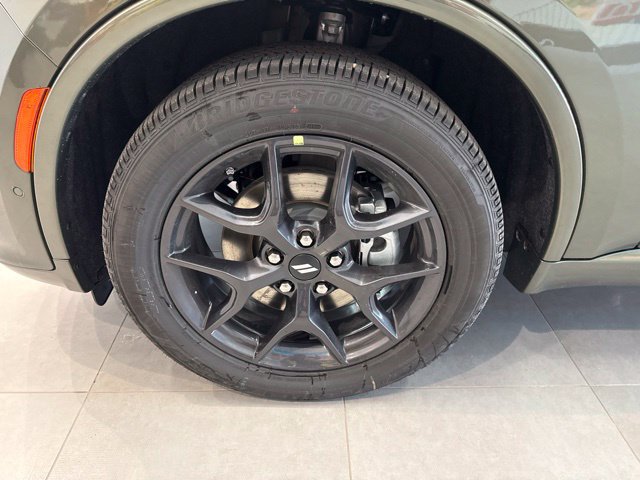 New 2027 Dodge Durango GT AWD/4WD image 12