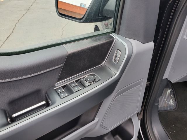 Used 2023 Ford F150 XLT w/ Equipment Group 302A High image 10