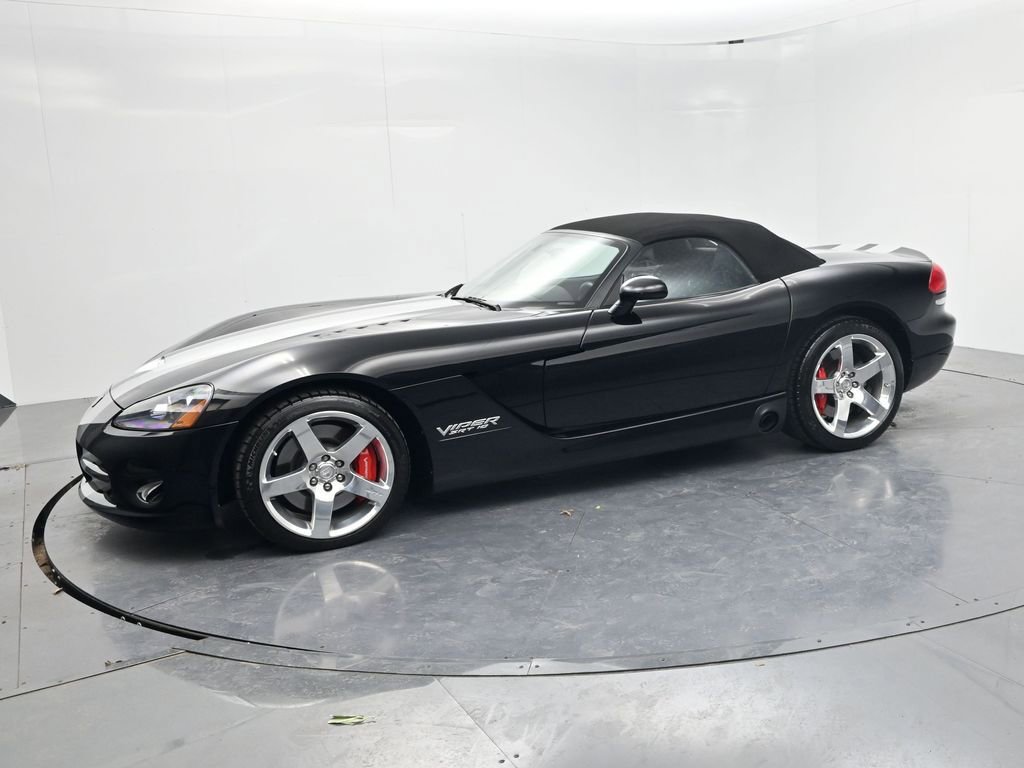 Used 2006 Dodge Viper SRT-10 image 4