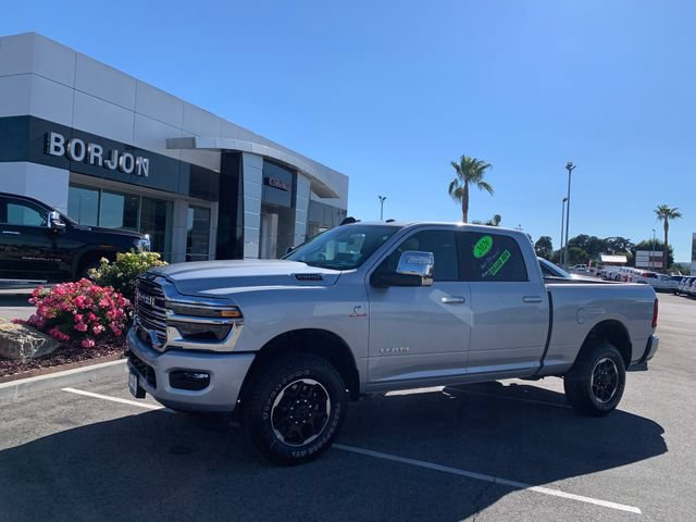 Used 2026 RAM 2500 Laramie