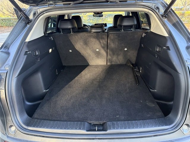 Used 2025 MAZDA CX-50 AWD 2.5 S w/ Preferred Package image 25