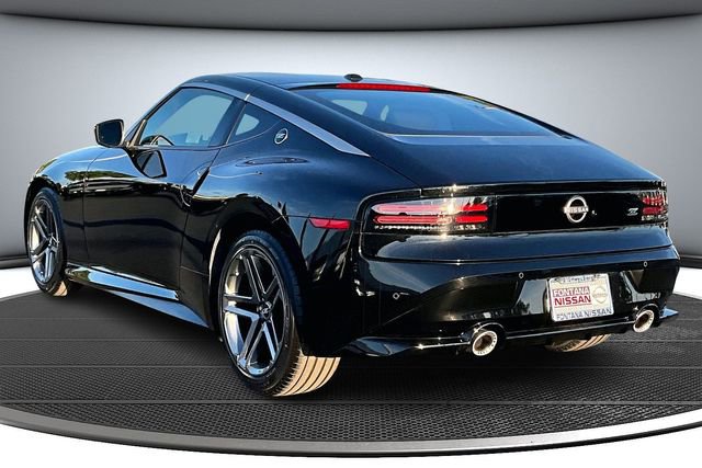 New 2026 Nissan Z Sport image 3