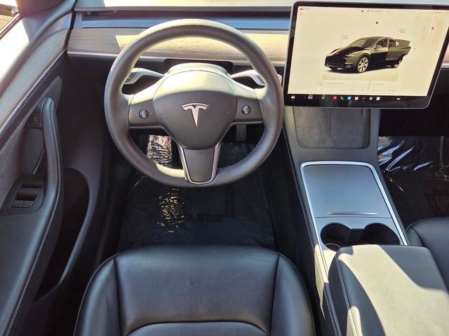 Used 2024 Tesla Model Y Long Range image 11
