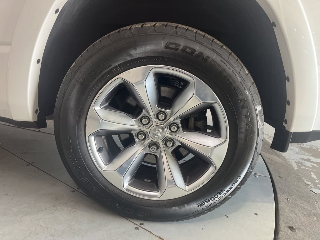 Used 2020 RAM 1500 Limited AWD/4WD image 15