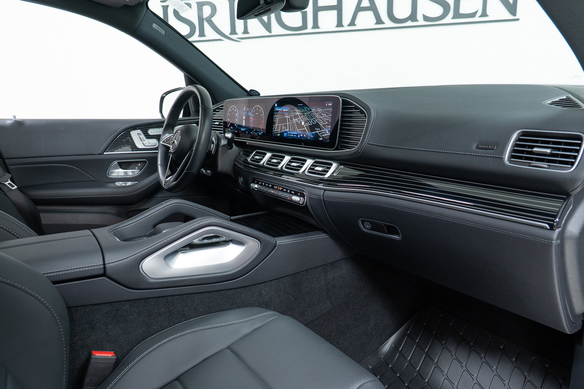 Certified 2024 Mercedes-Benz GLE 350 4MATIC image 21
