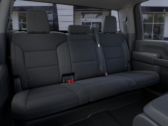 New 2026 GMC Sierra 2500 Pro w/ 1SA Pro Safety Plus Package AWD/4WD image 17