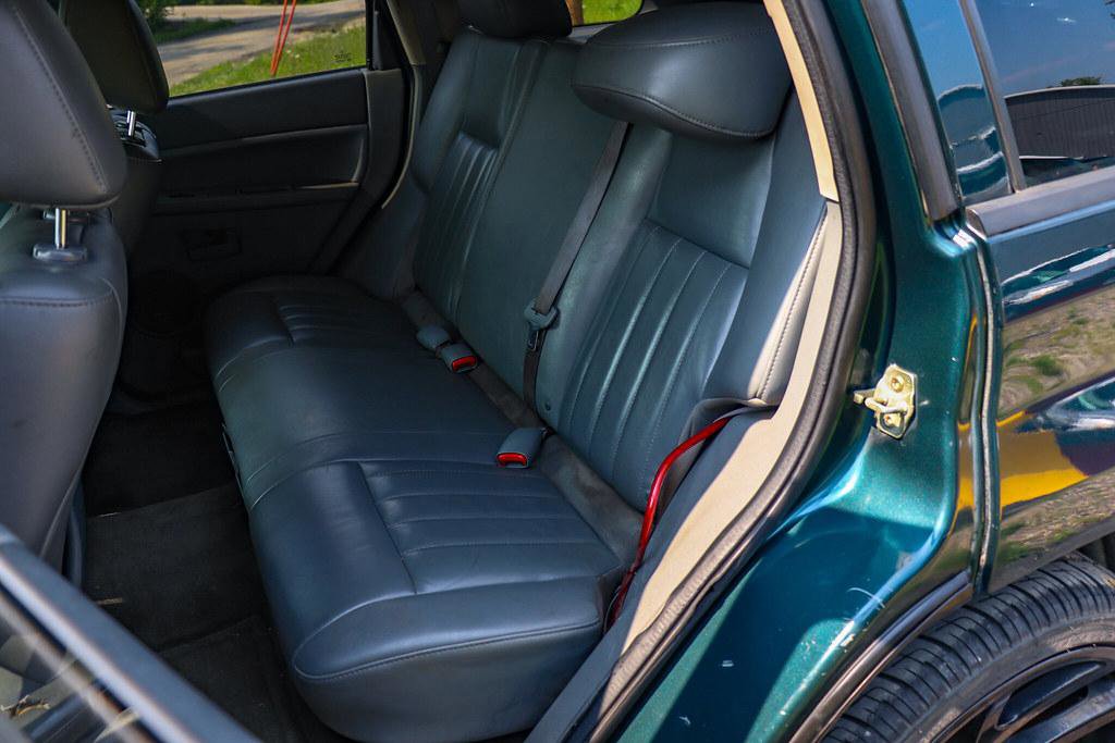 Used 2006 Jeep Grand Cherokee Laredo image 20