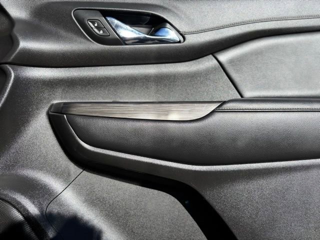 Used 2019 GMC Acadia SLT image 25