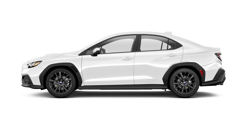 New 2026 Subaru WRX AWD/4WD image 5