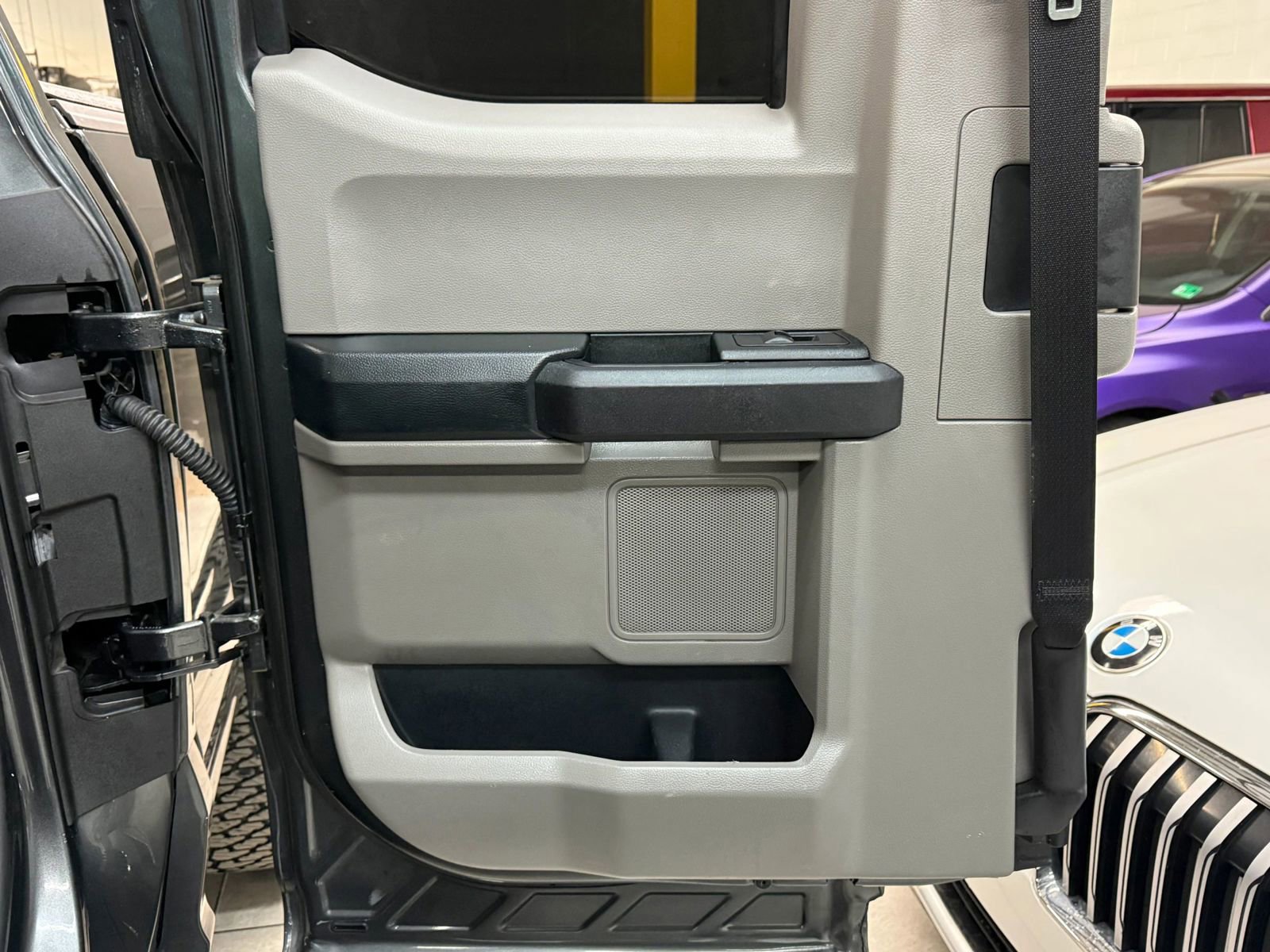 Used 2017 Ford F150 XL w/ Equipment Group 101A Mid image 18