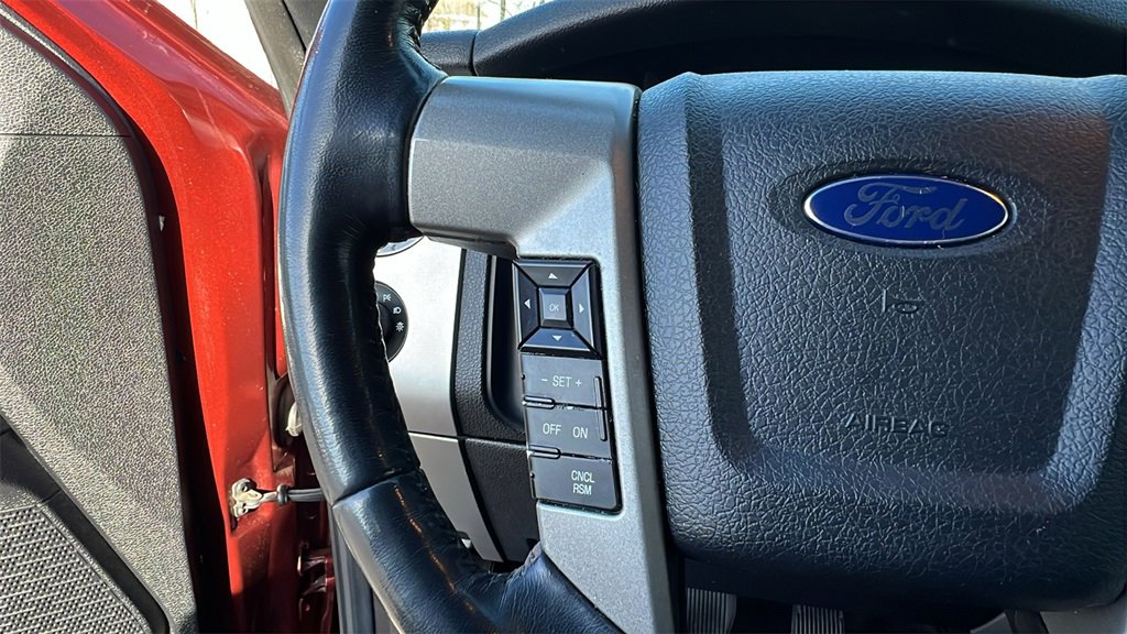 Used 2017 Ford Expedition Limited image 31