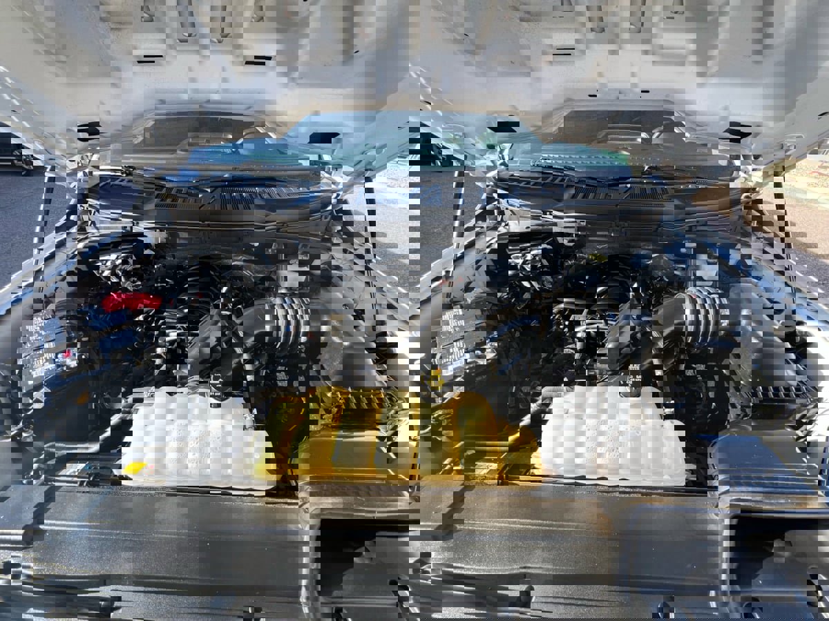 Used 2021 Ford F150 XL w/ Trailer Tow Package AWD/4WD image 10