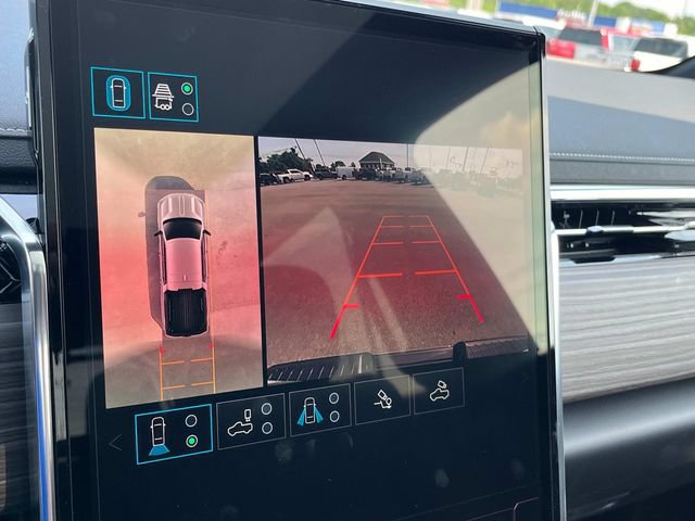 New 2025 GMC Sierra EV Denali AWD/4WD image 28