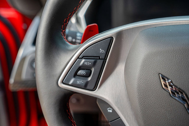 Used 2019 Chevrolet Corvette ZR1 image 66