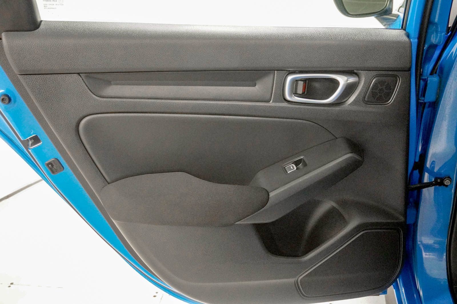 Used 2024 Honda Civic Sport image 35