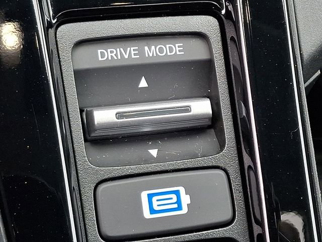 Certified 2025 Honda Accord EX-L image 24