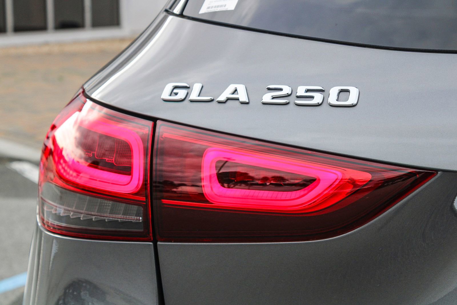 Used 2023 Mercedes-Benz GLA 250 GLA 250 image 9