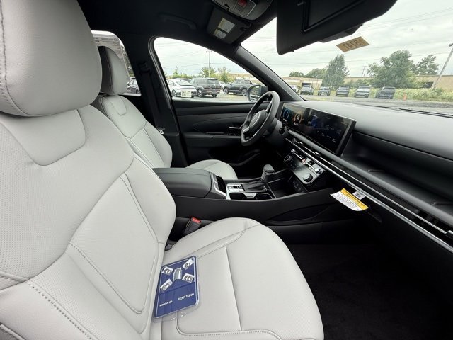 New 2026 Hyundai Santa Cruz SEL image 25