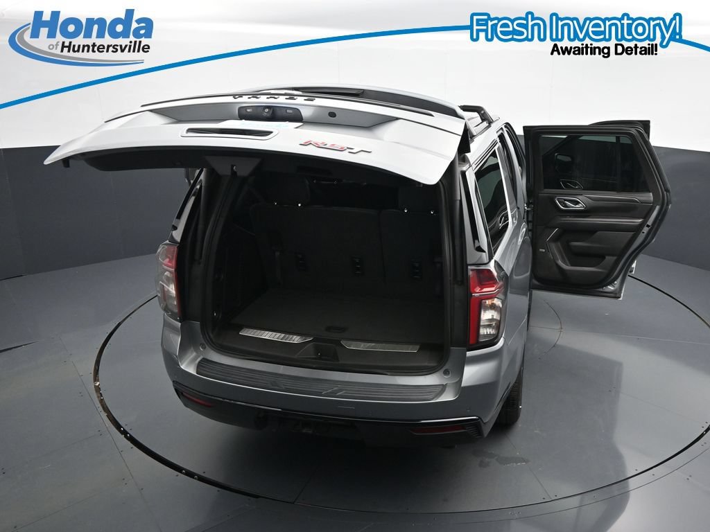 Used 2023 Chevrolet Tahoe RST AWD/4WD image 40