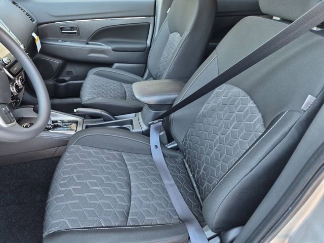New 2026 Mitsubishi Outlander Sport ES AWD/4WD image 15