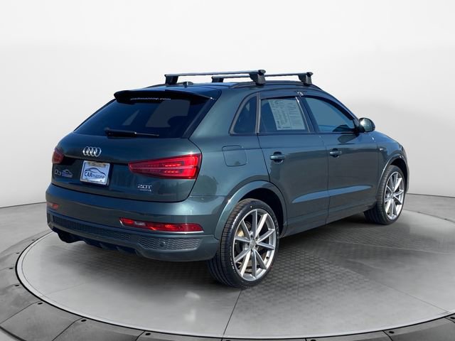 Used 2018 Audi Q3 2.0T Premium Plus image 5