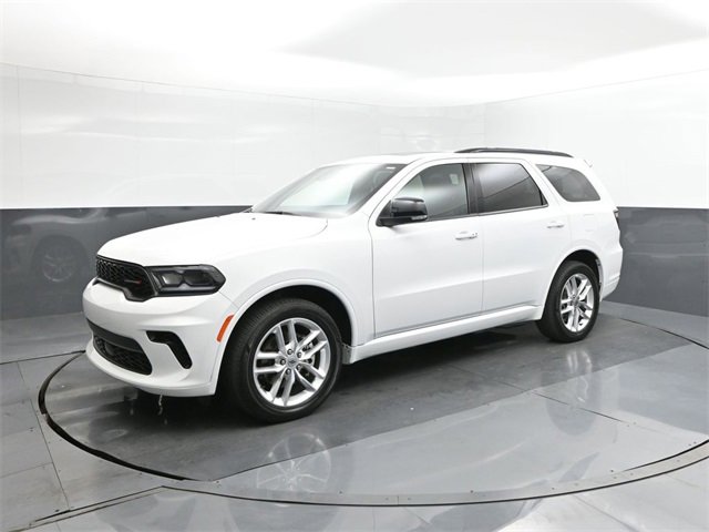 Used 2024 Dodge Durango GT