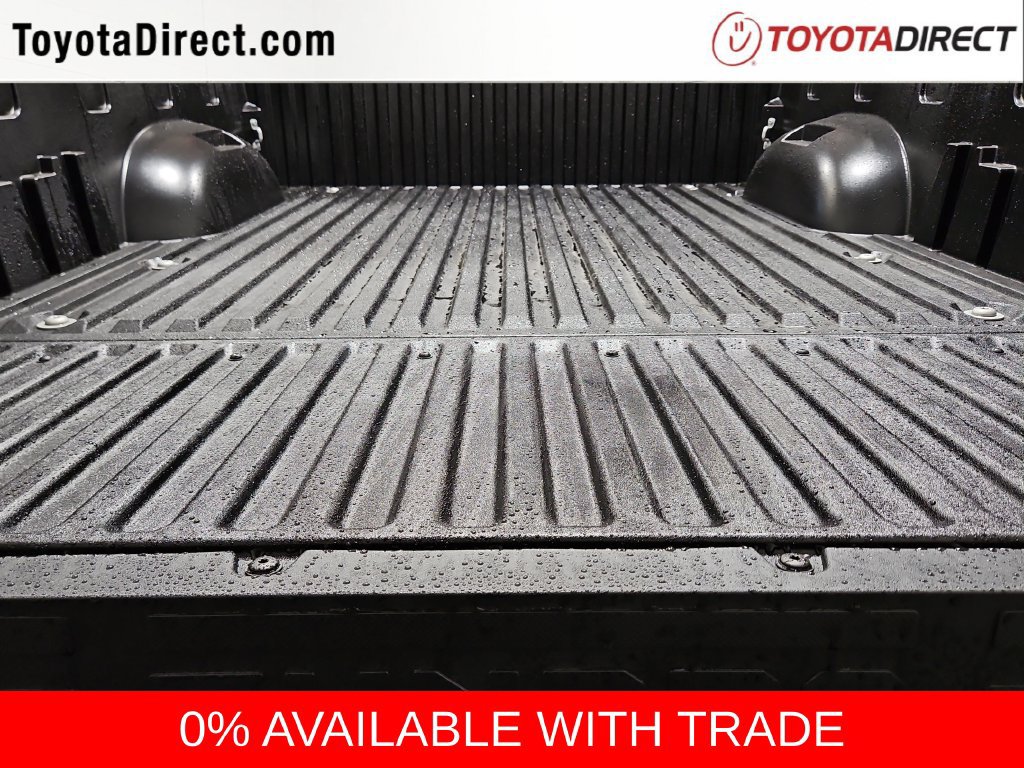 New 2026 Toyota Tundra Platinum AWD/4WD image 12