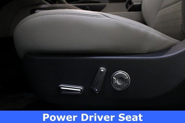 New 2026 Lincoln Nautilus Reserve AWD/4WD image 32