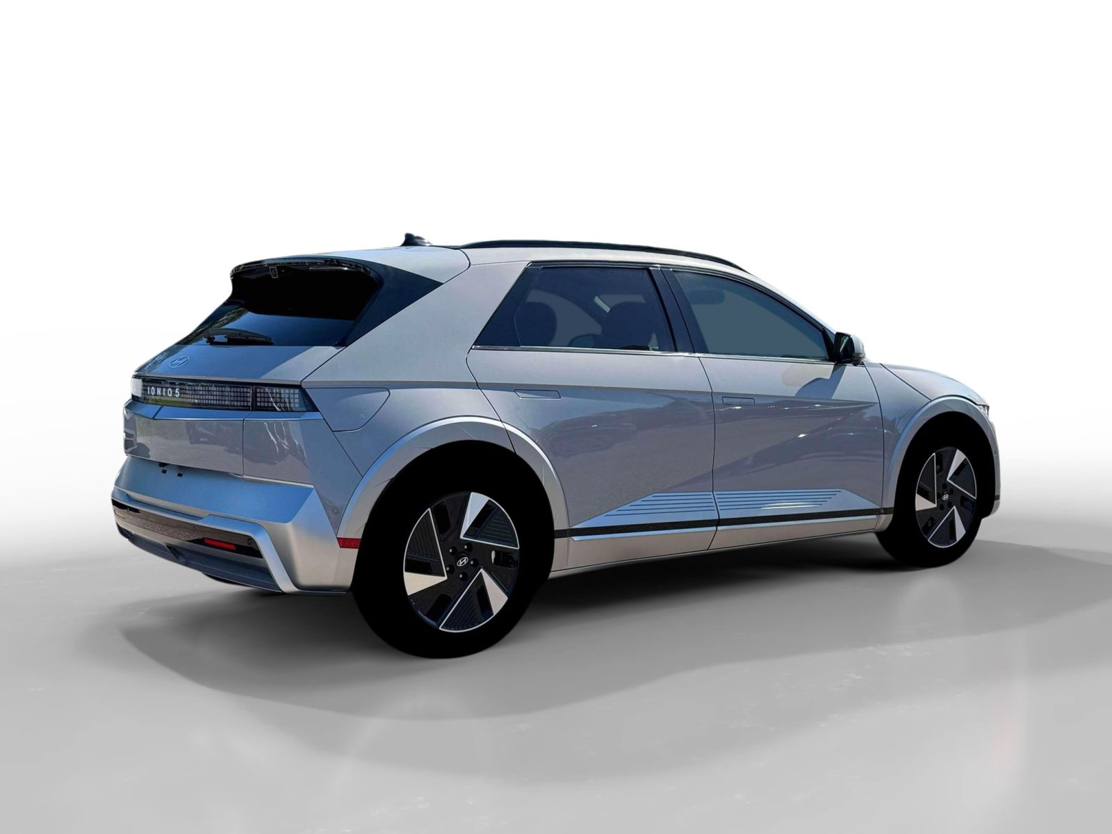 New 2026 Hyundai Ioniq 5 Limited RWD image 8