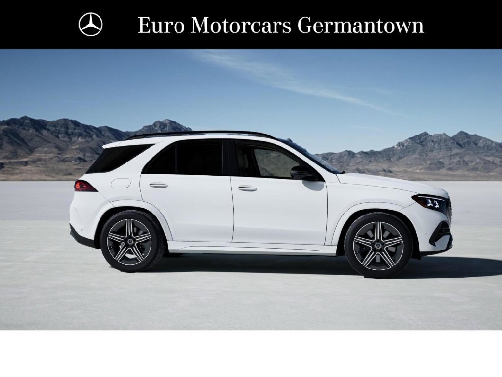 New 2027 Mercedes-Benz GLE 450 4MATIC image 15